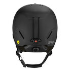 STARGAZER MIPS, Matte Black-No Lens Reference, hi-res image number null